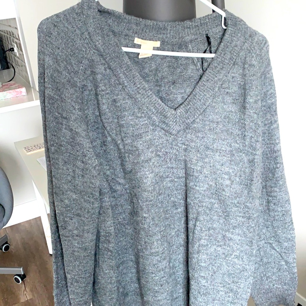 H&m top